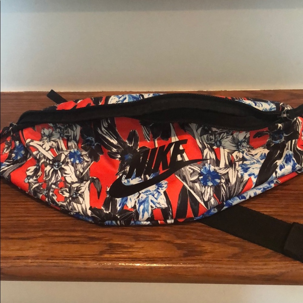 Nike Fanny Pack